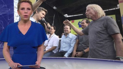 Přehled krátkých zpráv