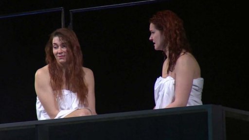 Mikve v Pardubickém divadle