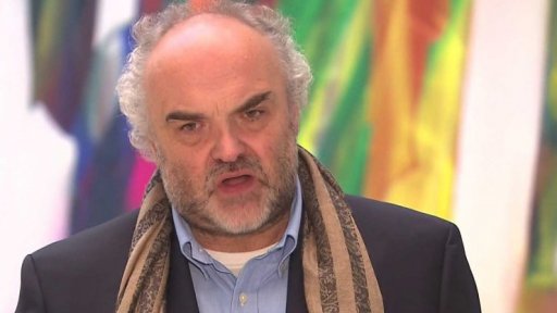 Jednání o pobočce galerie Centre Pompidou v Praze