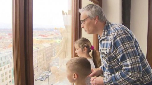 Národní muzeum zpřístupnilo nové prostory