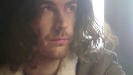 Irský zpěvák Hozier vydává druhé album