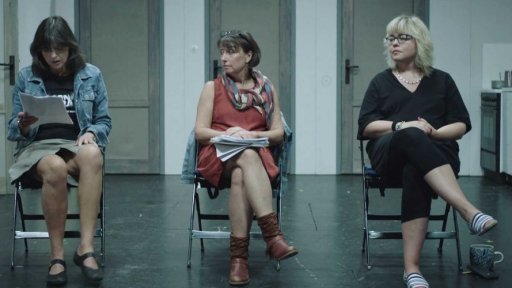 Na ČT začíná Zkáza Dejvického divadla