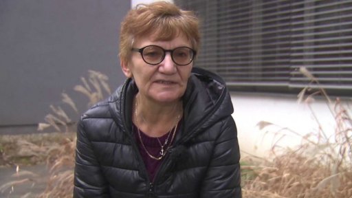 Rozhovor s Mirkou Spáčilovou