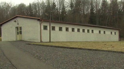 Bunkr a výstava v Památníku Vojna