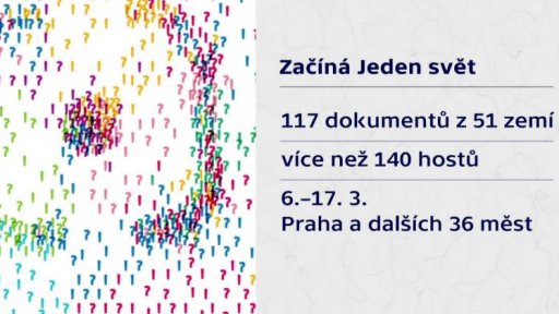 Kultura v příštím týdnu