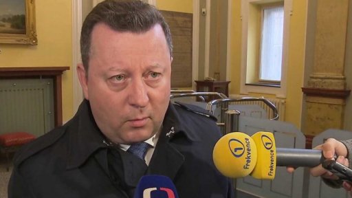 Ministr kultury jedná se zástupci UNESCO