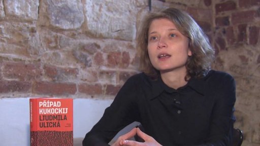 Román Ljudmily Ulické