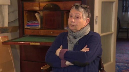 Román Ljudmily Ulické