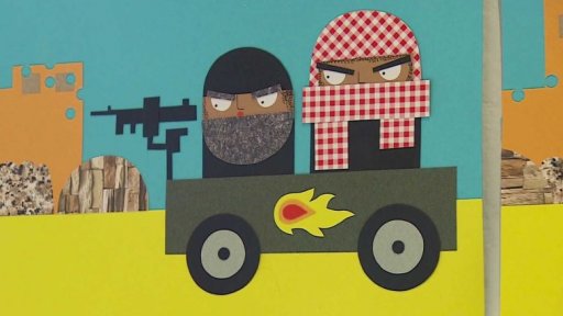 Society of Shame – Společnost hanby