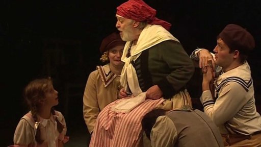 Rouloučení s Jiřím Pechou