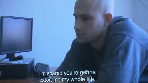 Festival Jeden svět