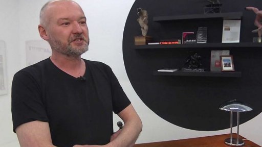 Umělecký byt skupiny Rafani