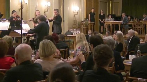 Czech Ensemble Baroque