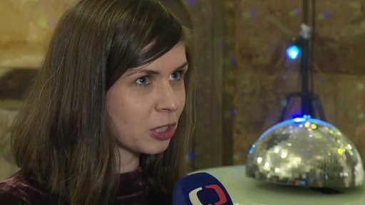 Festival Jeden svět