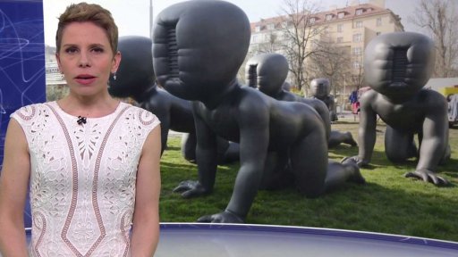 Přehled krátkých zpráv z kultury