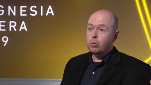 Nominace na ceny Magnesia Litera: Martin C. Putna