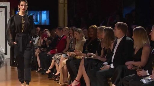 Diplomaté a móda ve Washingtonu