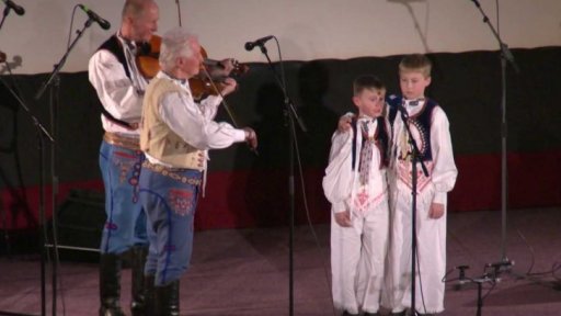 80 let primáše Martina Hrbáče