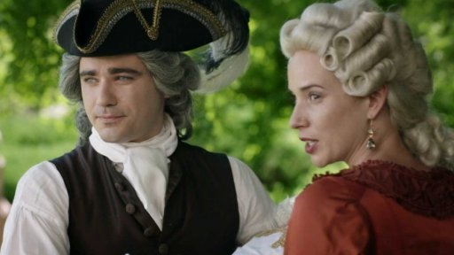 Nové filmy a seriály v ČT