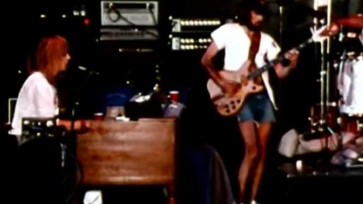 Rock'n'rollová síň slávy