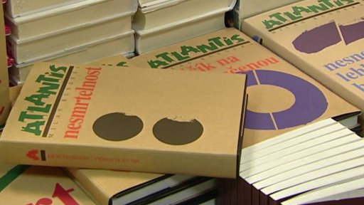 90. narozeniny Milana Kundery