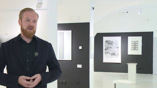 Výstava Grafika roku 2018 míří do Plzně