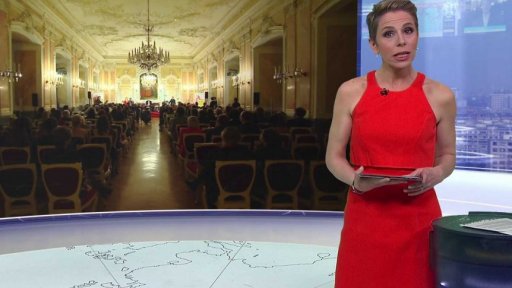 Krátké zprávy z kultury