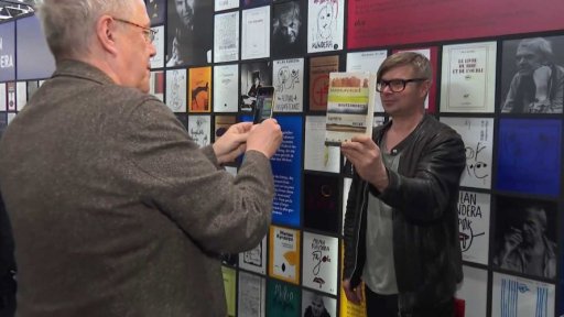 Česká literatura v roce 2018