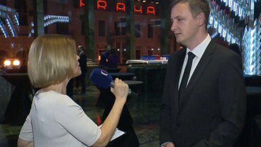 Rozhovor s Ondřejem Lipárem