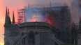 Požár Notre-Dame