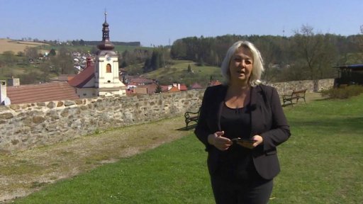 Brtnice Historickým městem roku 2018