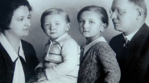 To byl Arnošt Lustig