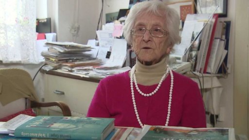 Vzpomínky na Arnošta Lustiga