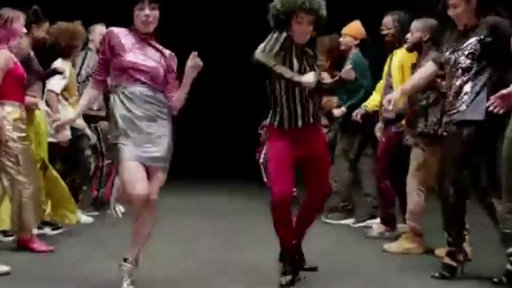 Přehled krátkých zpráv