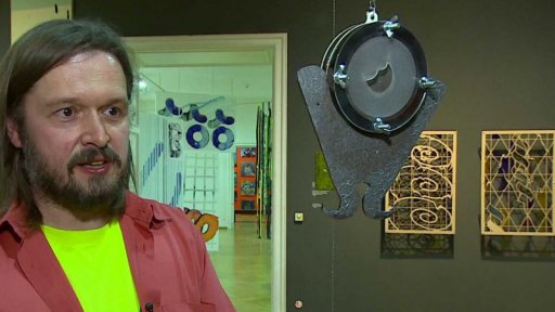 Mladí výtvarníci v Brně