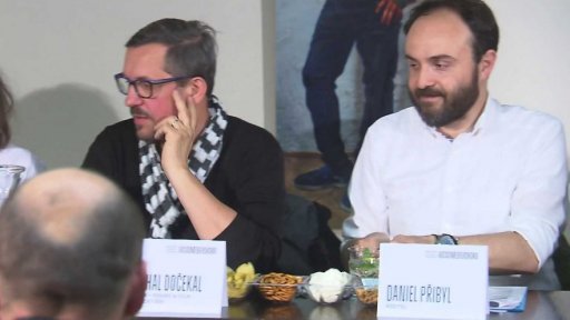 Romeo a Julie v Městských divadlech pražských