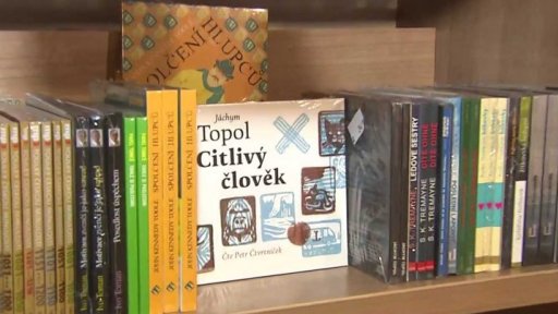 Nejlepší audioknihy uplynulého roku