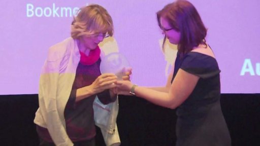 Ceny za nejlepší audioknihy