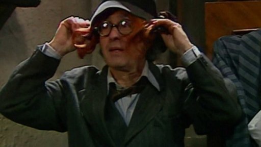 Zemřel herec Jaroslav Kepka