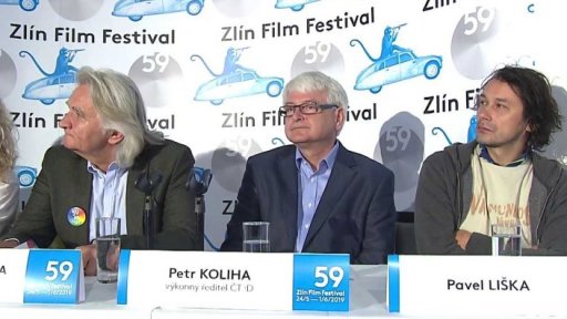 Filmový festival ve Zlíně