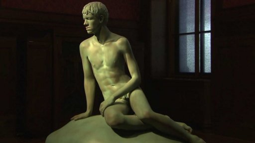 Galerie Rudolfinum: A Cool Breeze