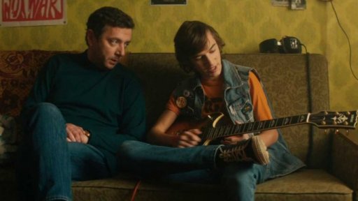 Česká premiéra ruské tragikomedie Humorista