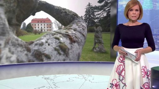 Přehled krátkých zpráv