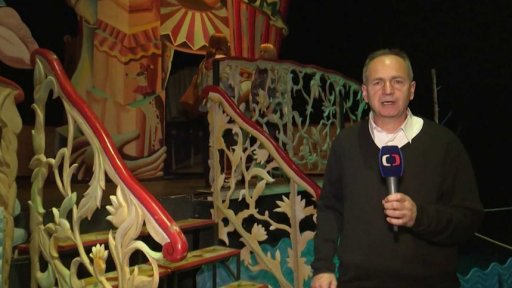 Výstava bratrů Formanových míří do Prahy