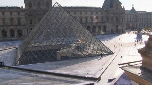 Zemřel architekt Ieoh Ming Pei