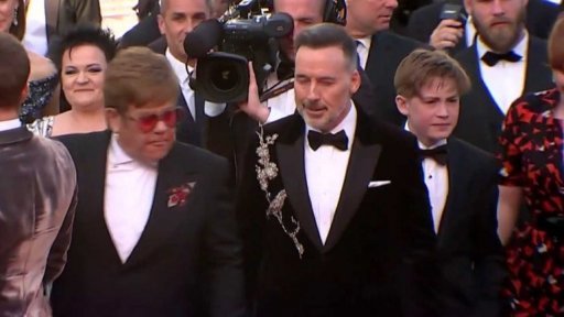 Pokračuje festival v Cannes