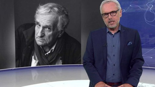 Přehled krátkých zpráv