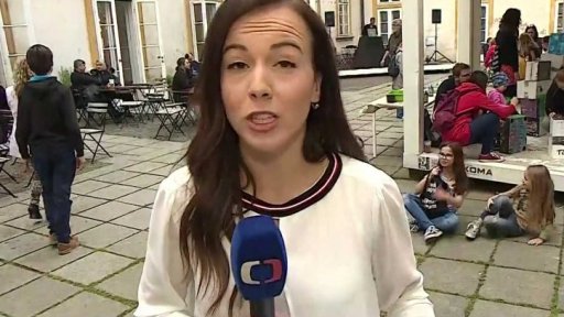 Muzejní noc v Brně