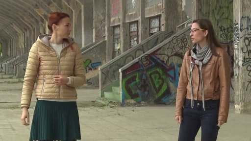 Festival Open House Praha