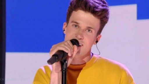 Finále Eurovision Song Contest